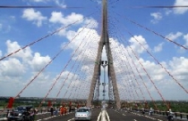 Những công trình kỷ lục của Việt Nam năm 2010 