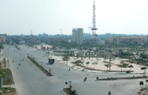 Phê duyệt chỉ giới đường Nguyễn Văn Linh 