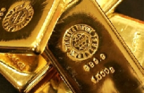 Tỉnh táo với vàng, USD 