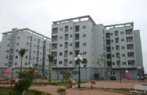 Xây khu đô thị mới tại thị xã Sơn Tây