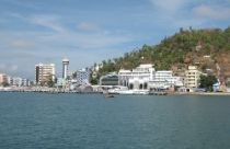 12 nhà đầu tư “xông đất” tỉnh Bà Rịa-Vũng Tàu 