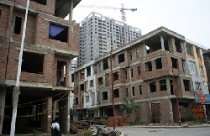 2 kịch bản cho thị trường BĐS 2011 