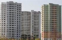 Bán nhà thu nhập thấp ở Kiến Hưng, Hà Đông, Hà Nội: Người mua sẽ không bị giới hạn hộ khẩu quận, huyện