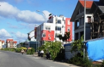 Bảng giá đất Quảng Ninh 2011 cao nhất 30 triệu đồng/m2