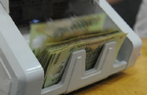 Bao giờ lãi suất giảm? 