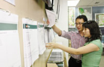 Bất động sản Hà Nội: 1 năm 2 vụ 