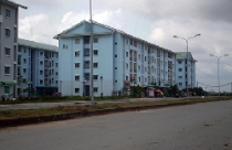 Biến động USD: Nóng đầu vào, giảm cho vay