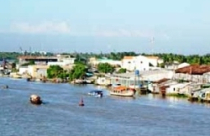 Cần Thơ duyệt quy hoạch khu đô thị và đại học 317 ha