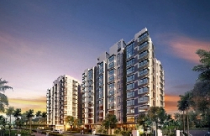 Chào bán căn hộ Canal Park với giá 28 – 30 triệu đồng/m2