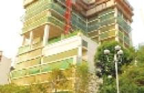 Chất lượng công trình xây dựng kém: Do nhà thầu chạy “sô”? 