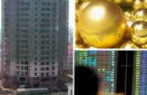 Chọn kênh đầu tư trong năm mới 