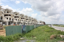 Doanh nghiệp địa ốc đổ về miền Tây 