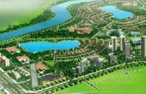 Dự án bất động sản “đánh bắt”… xa bờ