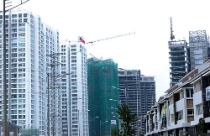 Gần 675.000 gia đình khó khăn chỗ ở vì giá đất cao 