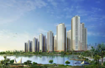 Hà Nội: Chào bán căn hộ chung cư Cleve với giá từ 1.600 – 1.700 USD/m2 