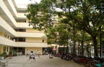 Hà Nội: Chuẩn bị xây gần 30.000 chỗ ở cho sinh viên 