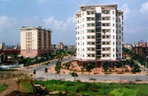 Hà Nội: Đấu thầu dự án xây dựng khu tái định cư quận Hoàng Mai