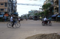 Hà Nội: Điều chỉnh gần 88 ha đất để cải tạo, chỉnh trang đường phố 