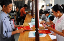 Hà Nội thu phí cấp giấy tờ nhà đất tối đa 500.000 đồng 