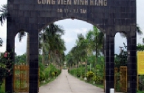 Hà Nội xã hội hóa việc xây dựng nghĩa trang: “Trải thảm” thu hút nhà đầu tư 