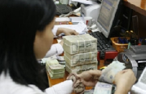 Hậu điều chỉnh tỷ giá