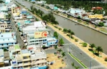 Hậu Giang thu hồi thêm 2.400 m2 xây khu dân cư 