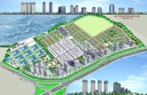 HDC được cấp chứng nhận đầu tư 3 dự án hơn 6.670 tỉ đồng 