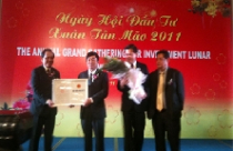 Hodeco mừng năm mới 2011 với 3 dự án lớn 