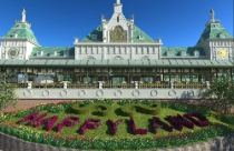 Khang Thông khởi công dự án HappyLand