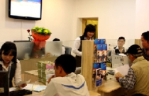 Lạm phát và sự kiềm chế 