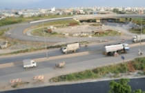 Mời đầu tư khu dân cư huyện Bình Chánh, TPHCM 