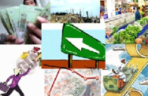 Năm mới 2011, kiên quyết kiềm chế lạm phát 