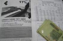 Năm Tân Mão sẽ chấm dứt cuộc đua lãi suất? 