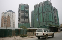 Nên đa dạng hình thức sở hữu nhà ở chung cư 