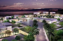 Nên đầu tư bất động sản nghỉ dưỡng biển hay rừng? 