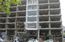 Nguồn cung thị trường văn phòng cho thuê tăng nhanh 