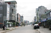 Nhiều TP tập trung chỉnh trang đô thị