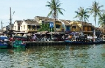 Quảng Nam: Có thực sự là vùng đất tốt để đầu tư kinh doanh bất động sản? 