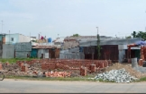 Quy định tách thửa: Dân khổ vì "siết" quá chặt