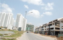 Sẽ giải tỏa “mạnh”, tạo quỹ đất khi làm đường 