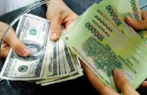 Tăng tỉ giá: Đau nhưng cần thiết!