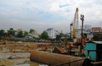 Tập trung vốn trái phiếu chính phủ cho dự án sớm hoàn thành