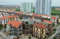 Thị trường BĐS 2011: Còn nhiều thách thức 