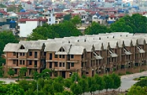 Thị trường BĐS năm 2011: Sẽ “nóng” phân khúc đất nền? 