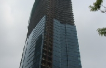 Thị trường văn phòng: Châu Á tăng trưởng, Việt Nam vẫn khó khăn