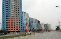 Tiêu chuẩn thiết kế nhà ở xã hội 