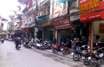 Tình trạng hai tỷ giá chưa chấm dứt trong ngân hàng 