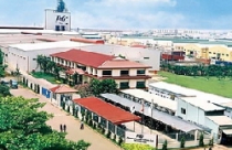 Toàn quốc có 276 khu công nghiệp và khu kinh tế 