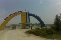 TP.HCM: Điều chỉnh quy hoạch cụm công nghiệp An Hạ