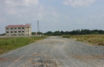 TP.Hồ Chí Minh: Cần sớm ban hành Quy chế tổ chức và hoạt động của Trung tâm Phát triển quỹ đất